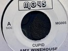 Amy Winehouse Cupid / Monkey Man 7