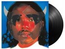 Steve Lacy - Gemini Rights Black Vinyl Record LP Album NEW Sealed