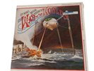 Jeff Wayne's The War of the Worlds 2xLP Vinyl Album CBS 96000 1978 UK Vintage