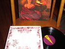 TEENA MARIE IRONS IN THE FIRE LP NM NEAR MINT US GORDY VINYL SOUL FUNK