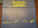 THE BEATLES COLLECTION 1978 PARLOPHONE BC 13 UK IMPORT 14 LP BOX SET +INSERTS NM