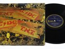 AC/DC TNT T.N.T. Vinyl LP Record Aussie Alberts 1976 Blue Roo 1st Press GD+ OOP