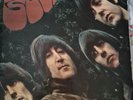 The Beatles – Rubber Soul – 1965 UK PMC 1267 – XEX 579 -5 Mono - VG/G