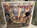 Drive-By Truckers Decoration Day Yellow Swirl Vinyl 2xLP Newbury xx/300 OOP