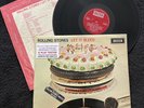 Rolling Stones – Let It Bleed Vinyl LP MONO BOXED DECCA 1970 TESTED EX/VG+ VIDEO