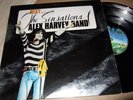 THE SENSATIONAL ALEX HARVEY BAND : NEXT TEXTURED COVER LP 1973 VERTIGO 6360103