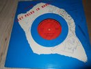 FRANK WRIGHT QUARTET : LIVE LAST POLKLA IN NANCY LP 1973 CW 002 FRANCE