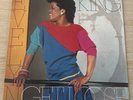 Evelyn King - Get Loose - AFL1-4337 - RCA - LP 12