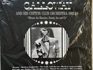 Cab Calloway 