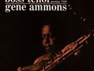 GENE AMMONS - BOSS TENOR AAA PRESTIGE/ANALOGUE PRODUCTIONS VINYL, K.GRAY