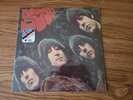 The Beatles sealed import 'Rubber Soul’ 1978 UK  stereo LP MINTY condition