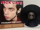 Nick Cave Featuring The Bad Seeds - From Her To Eternity Vinyl LP Reissue 180gm