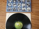 'The Beatles Christmas Album' original authentic 1970 Fan Club LP shrink ex cond