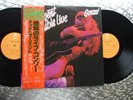 Ted Nugent ‎   Double Live Gonzo    Vintage IMPORT LP Epic 40AP - 872 3