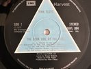Pink Floyd Dark Side Of The Moon UK vinyl LP 1973 1st press A2/B2 complete