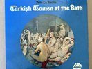 Pete La Roca Orig Turkish Women At The Bath Douglas Stereo SD 782