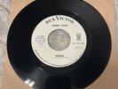 1966 Garage Fuzz Mod Spooked  45  -JOHNNY FEVER “ Zombie “  RCA Promo Mint-
