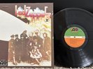 RL HOT MIX  RL/SS Led Zeppelin II Vinyl LP Broadway Label Atlantic 8236 LZ Grail