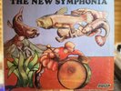 Caravan & The New Symphonia,  Self Titled, 1974 1st London, PS-650, VG-VG+/VG+