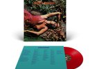 Roxy Music - Stranded Transparent Red Vinyl LP Half-Speed Master (New)