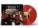 Bad Boys Blue – Totally (Special Gatefold Edition Red) Schallplatte LP NEU OVP