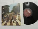 LP, The Beatles - Abbey Road, Capitol SO-383, Purple Label, 1978, SR NM, NICE