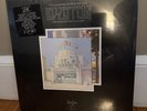Factory Sealed  Led Zeppelin The Song Remains The Same 1976 LP Vinyl Live Album