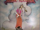 Atomic Rooster - In Hearing Of 1971 UK Original Record VG+/VG Condition