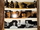 The Police – Rare ‘Synchronicity’ Vinyl LP Record with Gold/Silver/Bronze Cover