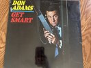 DON ADAMS: Get Smart UA 12