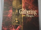 THE GATHERING - MANDYLION LTD BLACK VINYL