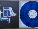 SIGNED SLEEVE Conan Gray - Wishbone Alt Artwork Blue Galaxy Vinyl Unplayed
