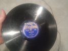 78tk-blues-VOCALION-04392-Curtis Jones-(Pocket Book Blues/Good Whiskey)