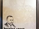 Burning Spear - Marcus Garvey (LP) (Very Good (VG)) - 3962191321