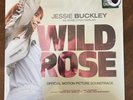 WILD ROSE (SOUNDTRACK)  BRAND NEW  STILL SEALED LP  (MINT)