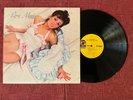 ROXY MUSIC  - The First Album Self Titled LP  ATCO 1976 Reissue - VG+