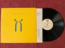 KING CRIMSON - Three Of A Perfect Pair (1984) LP Warner Bros 1-25071- EX Cond