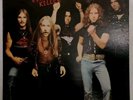 Scorpions  Virgin Killer 1977 1st Press RCA NM Vinyl
