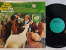 The Beach Boys - Pet Sounds LP - 1980 Mono Press - VG++