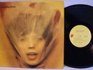 The Rolling Stones - Goats Head Soup LP - OG Press - Blues Rock - VG++