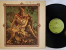 Malo - Self Titled LP - OG Press - Afro Cuban Jazz Funk - VG+