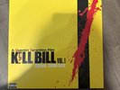 Kill Bill: Vol. 1 (Original Soundtrack) by Kill Bill 1 / O.S.T. (Record, 2015)