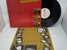 Gang Of Four ‎Entertainment  Vinyl LP OG US 1980 Pressing VG+/VG+ New Wave