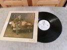 HANK WILLIAMS JR: HABITS OLD AND NEW PROMOTIONAL COPY LP   ELEKTRA 6E-278