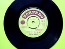 WINSTON GROOVEY Please Don’t Make Me Cry / Motion On The..7” 45 TORPEDO 1970 Ska