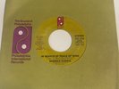Norman Harris: In Search Of Peace Of Mind / Dodge City, Hit 45 - Modern Soul