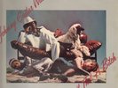 Johnny Guitar Watson Aint That A Bitch DJM Vinyl LP
