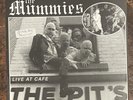 SUPERCHARGER MUMMIES Live The Pit's 7