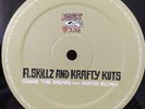 A.Skillz And Krafty Kuts/Gimme The Breaks - TrickaTechnology [Finger Lickin' Rec