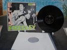 1 x US Army Cover Und German  LP Elvis Presley  First Album RCA LPM  1254